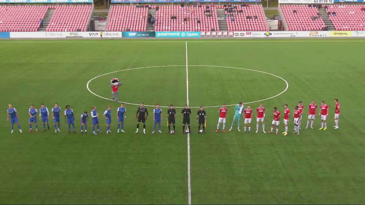 Høydepunkt KIL Fløy.mp4